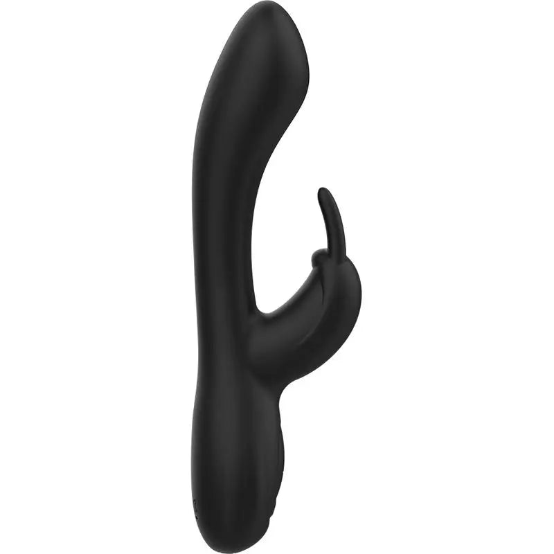 Ohmama Vibrateurs Vibrateur Liquide Injecté Silicone 2 Moteurs Usb