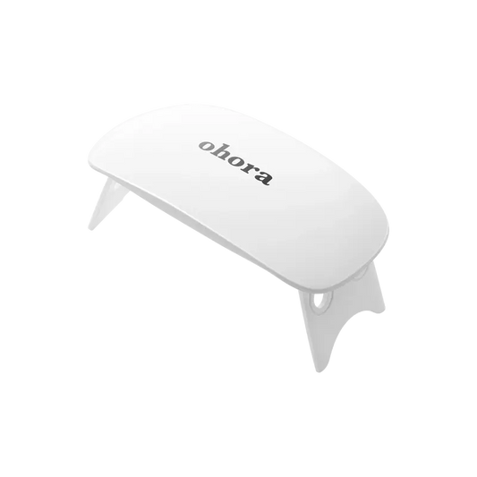 Lampe à gel Ohora, 1 pièce