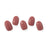 Ohora Gel-Crème Ongles Rose, 30 unités