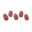 Ohora Gel-Crème Ongles Rose, 30 unités