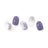 Ohora Gel Nails - Goblin Moon, 30 unités