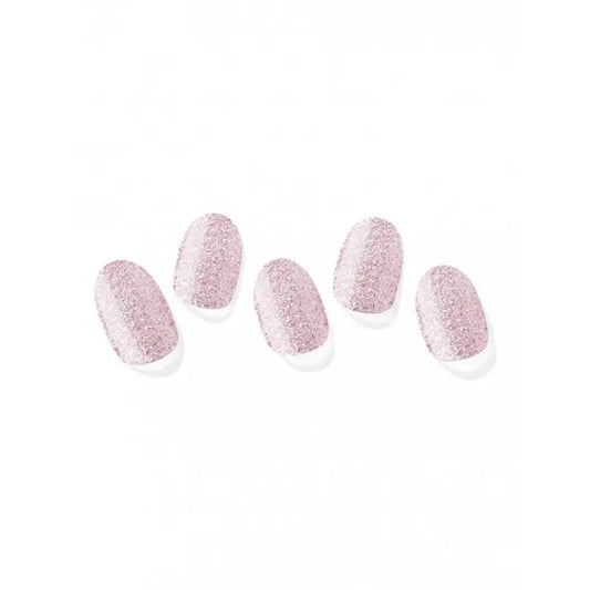 Ohora Gel Nails - Hype Pink, 30 unités