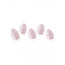 Ohora Gel Nails - Hype Pink, 30 unités