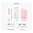 Ohora Gel Nails - Lazy Sunday, 30 unités