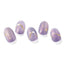 Ohora Gel Nails - Twinkle Night, 30 unités