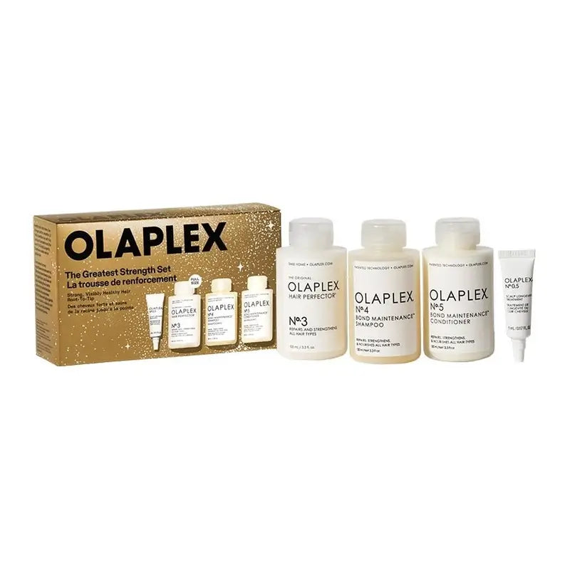 Kit Olaplex La plus grande force