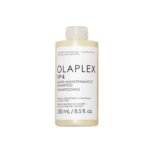 Olaplex N.4 Fine Bond Maintenance Shampooing d'entretien, 250 ml