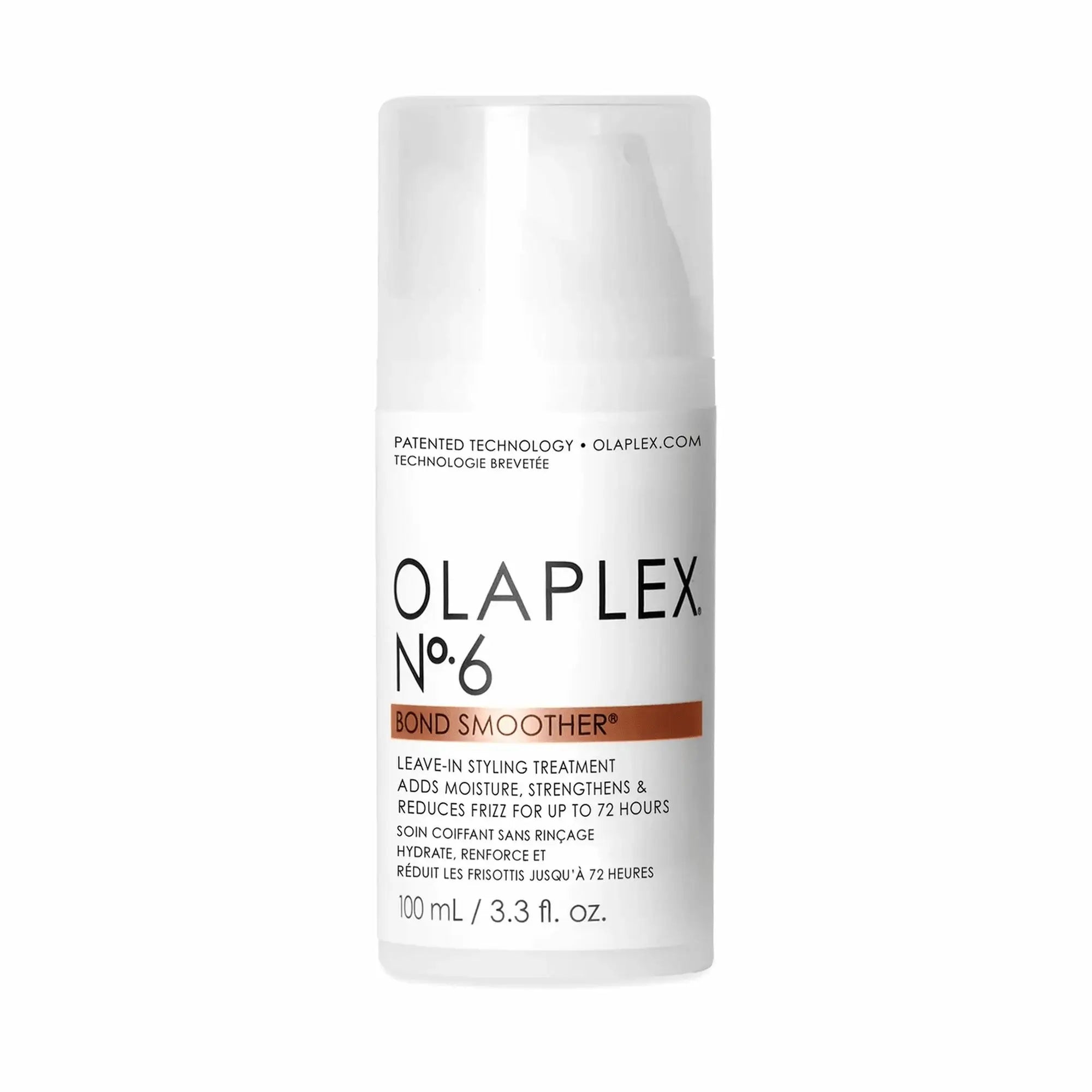 OLAPLEX Nº6 Bond Smoother , 100 ml