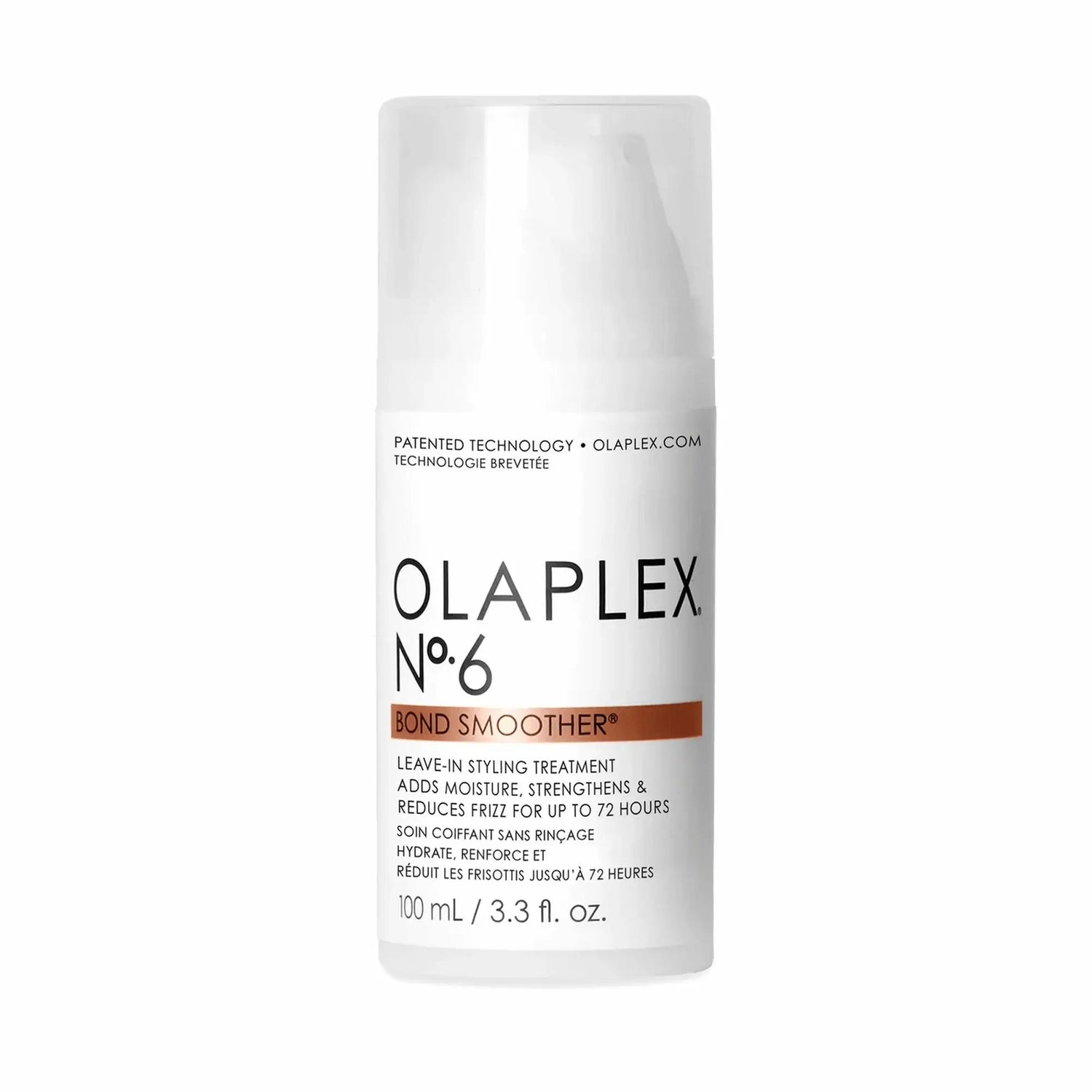 OLAPLEX Nº6 Bond Smoother , 100 ml