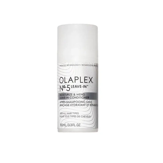 Olaplex Nº5 Moisturize & Mend Leave-In Leave-In Conditioner, 100 ml
