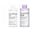 Olaplex Blonde Routine Pack Shampooing & Conditionneur Nº4 + Nº5