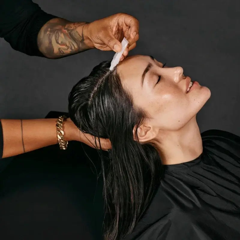 Olaplex Pro Scalp Rebalancing Concentrate Scalp Soothing Concentrate, 10x4 ml