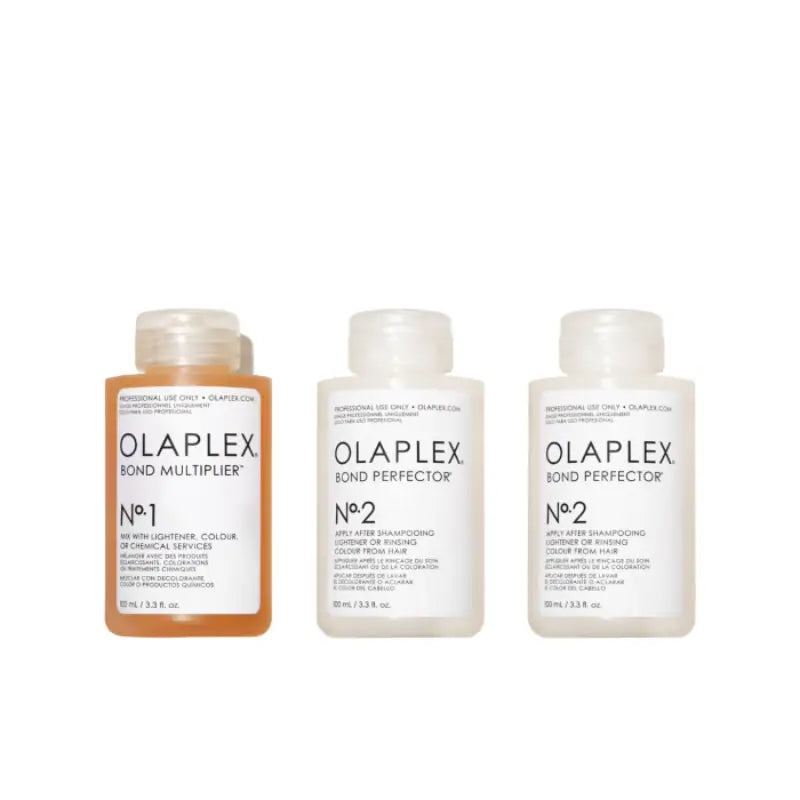 Kit styliste de voyage Olaplex