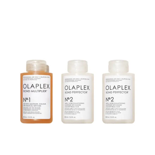 Kit styliste de voyage Olaplex