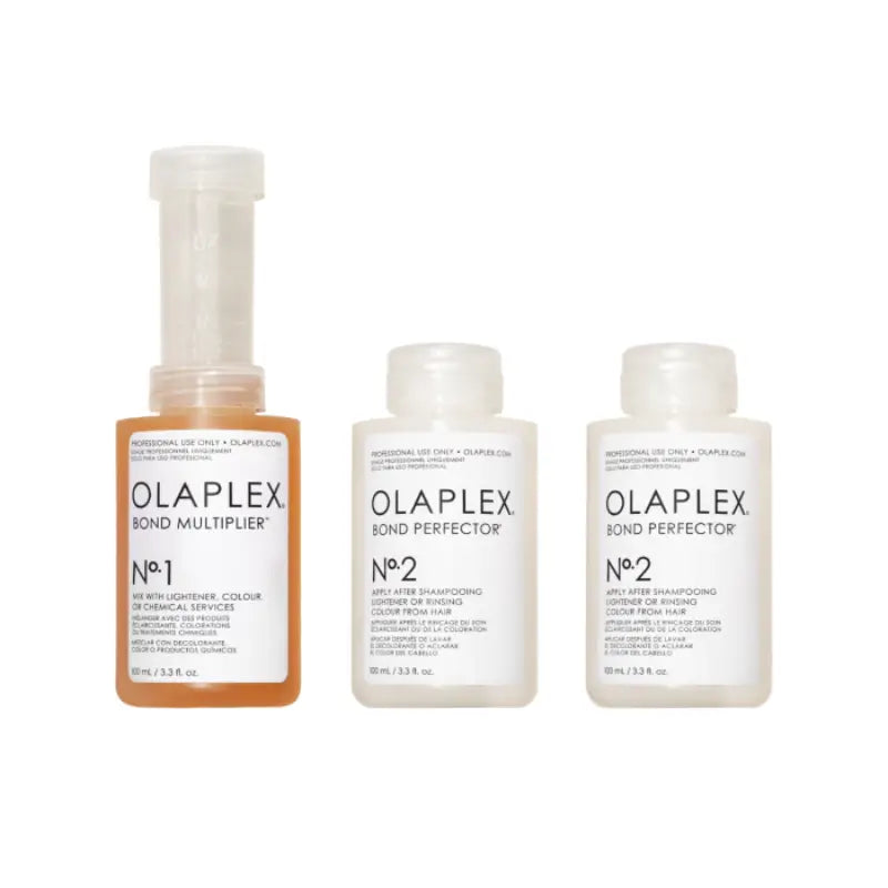 Kit styliste de voyage Olaplex