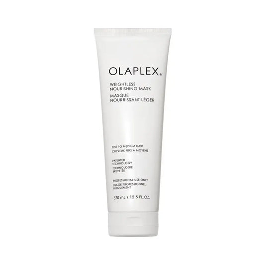 Olaplex Weightless Nourishing Mask Masque nourrissant léger, 370 ml