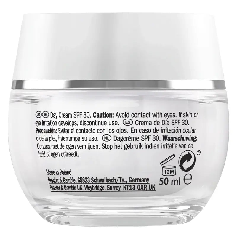 Olay Collagen Peptides 24H Day Cream Spf30 50Ml