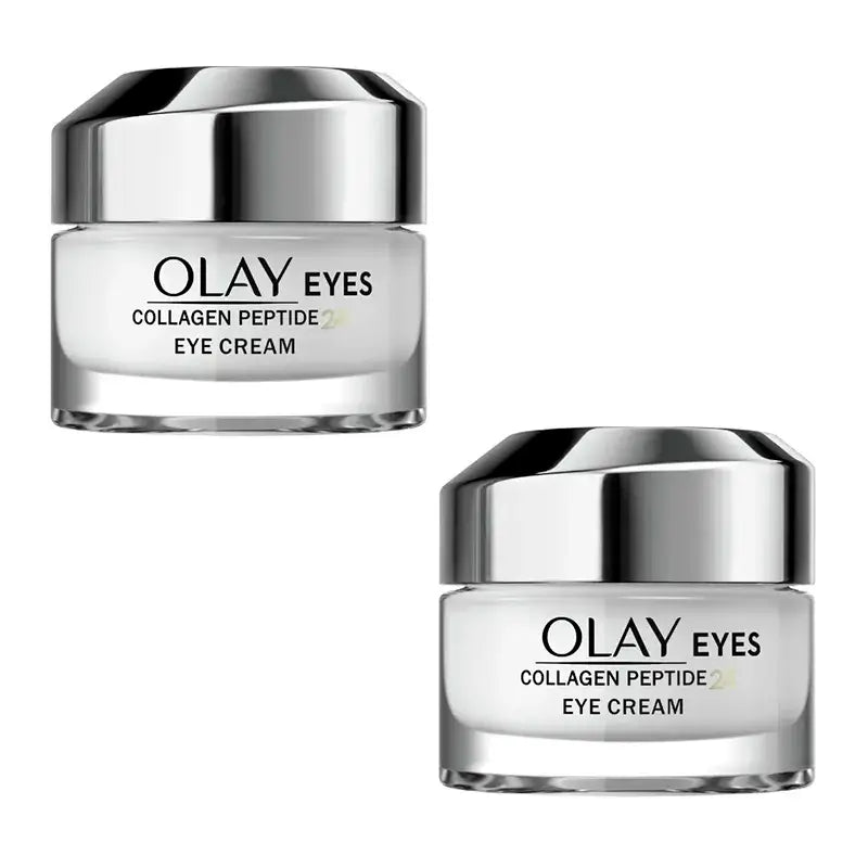 Olay Collagen Peptides Eye Contour, pack 2 x 15Ml