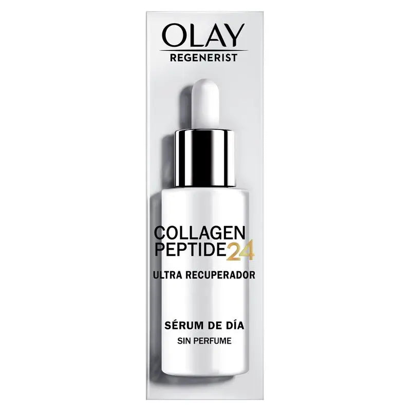 Olay Sérum aux peptides de collagène 40 ml