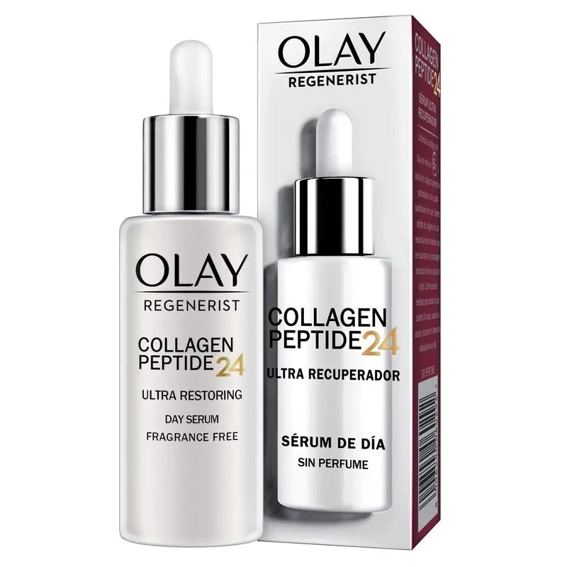 Olay Sérum aux peptides de collagène 40 ml