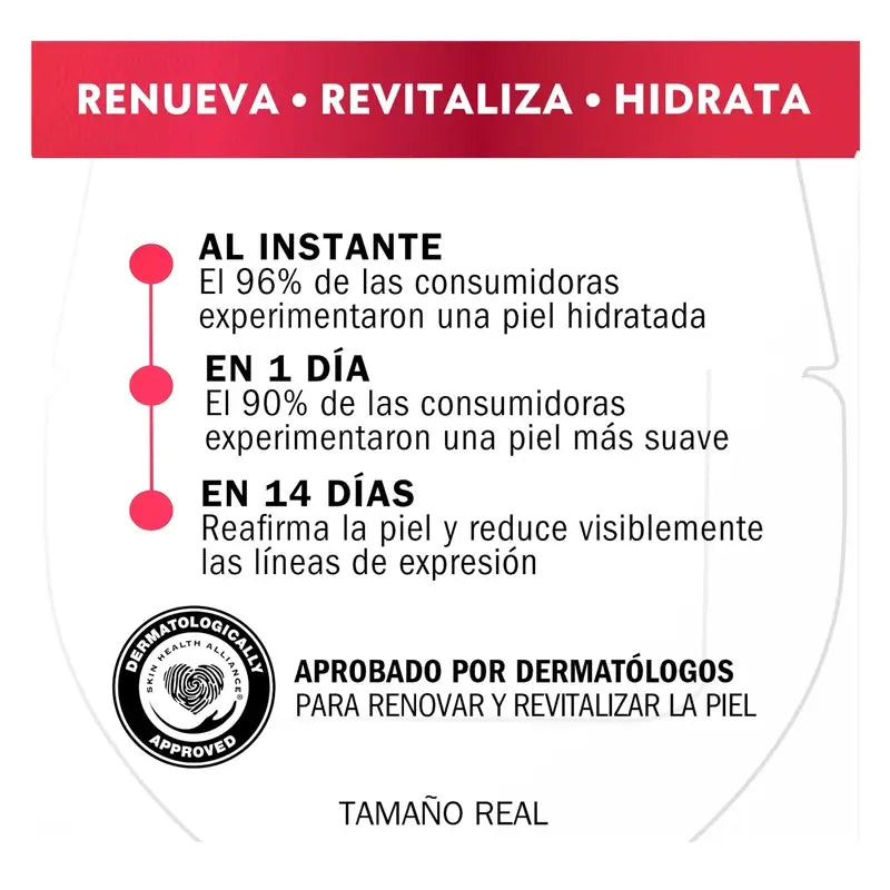 Crème de jour Niacinamide de Olay 50Ml