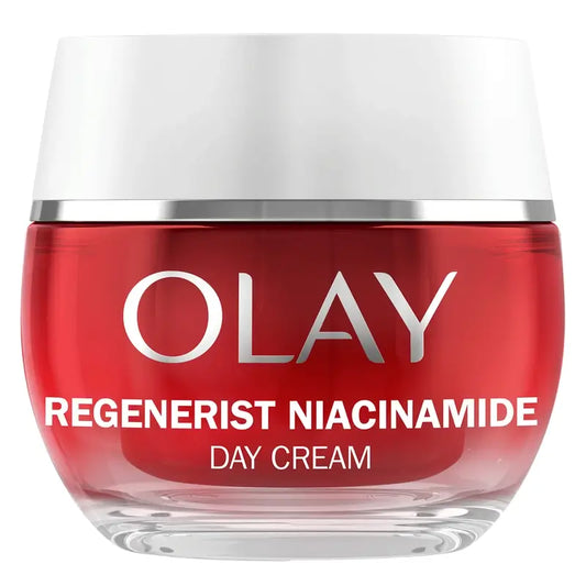 Crème de jour Niacinamide de Olay 50Ml