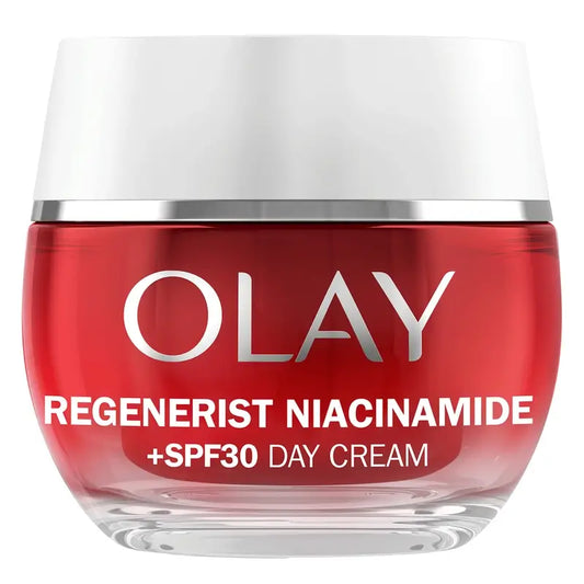 Olay Niacinamide Day Cream Spf30 50ml