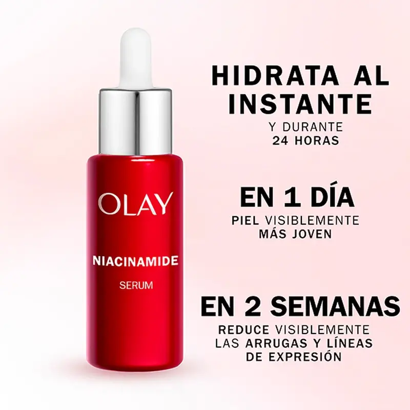 Olay Sérum Niacinamide 50Ml
