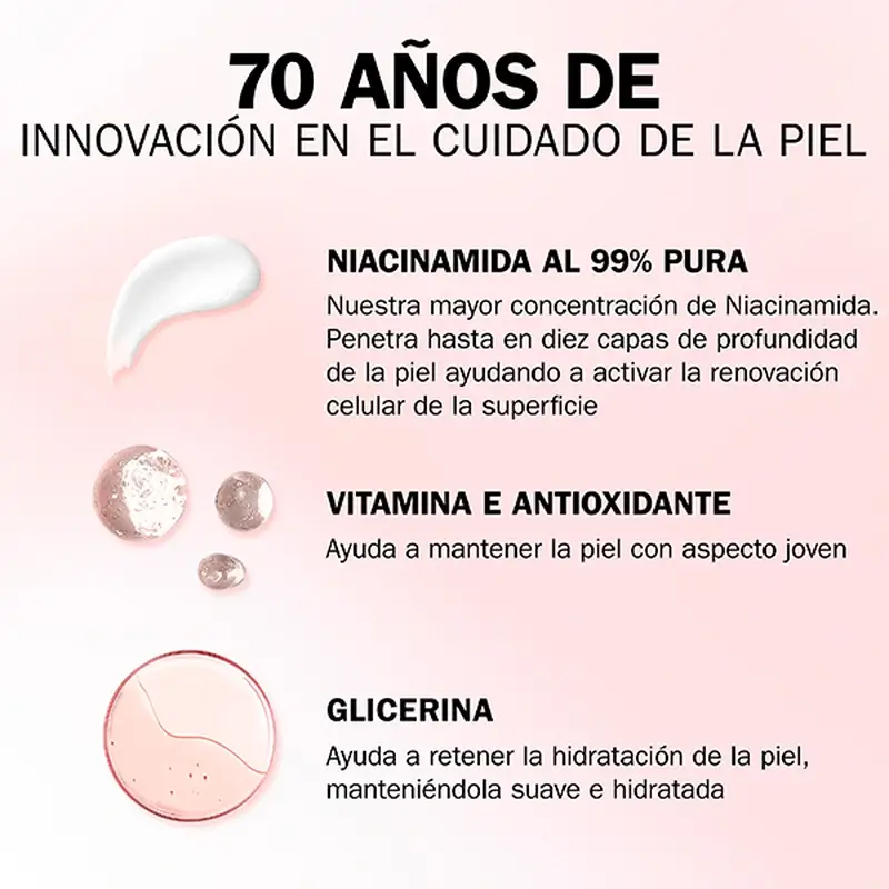 Olay Sérum Niacinamide 50Ml