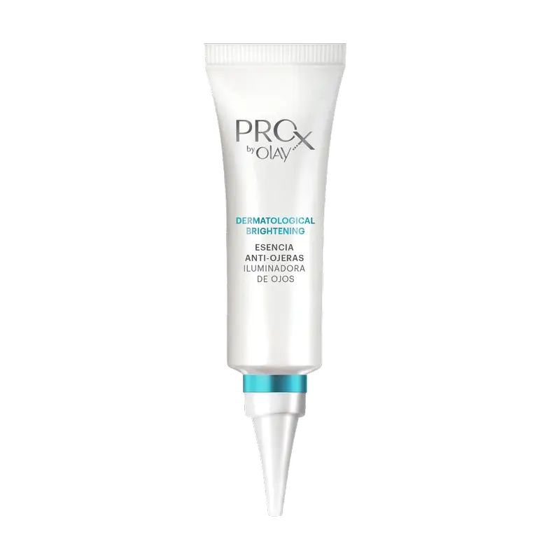 Crème éclaircissante pour les yeux Olay Prox 15 ml