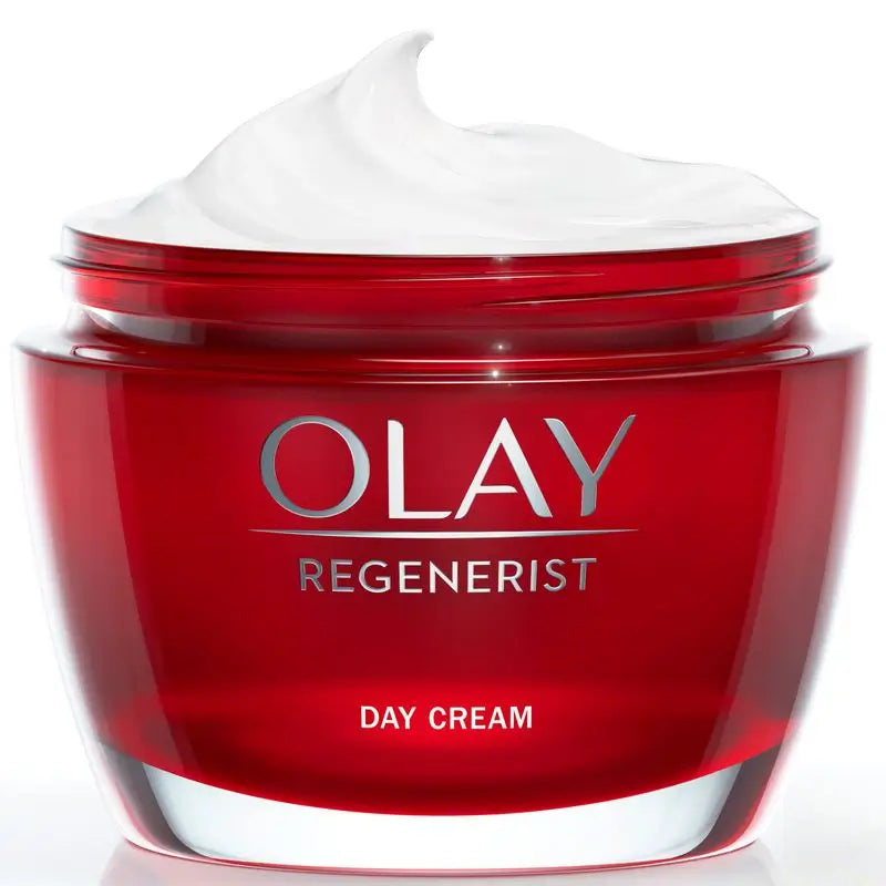 Crème de jour pour le visage Regenerist de Olay, 50 ml, ml 50