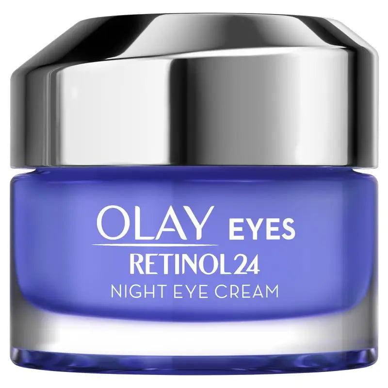 Olay Retinol 24 Contour des yeux 15Ml