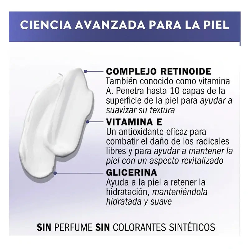 Olay Retinol 24 Crème de nuit 50Ml