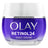 Olay Retinol 24 Crème de nuit 50Ml