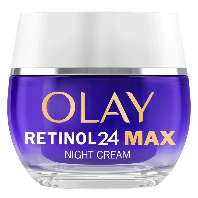 Crème de nuit Retinol Max de Olay 50Ml