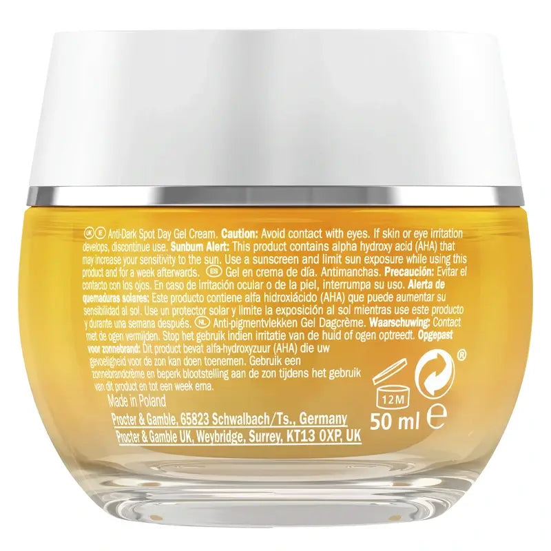 Crème de jour à la vitamine C de Olay 50 ml
