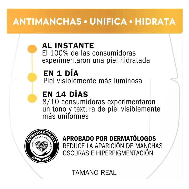 Crème de jour à la vitamine C de Olay 50 ml