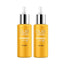 Olay Vitamin C Serum, pack 2 x 40Ml