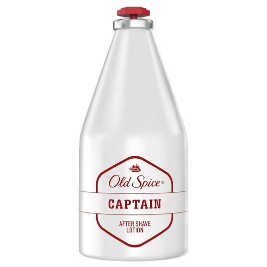 Old Spice After Shave Captain 100 ml