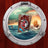 Old Spice Captain Barrel Coffret cadeau avec gel douche