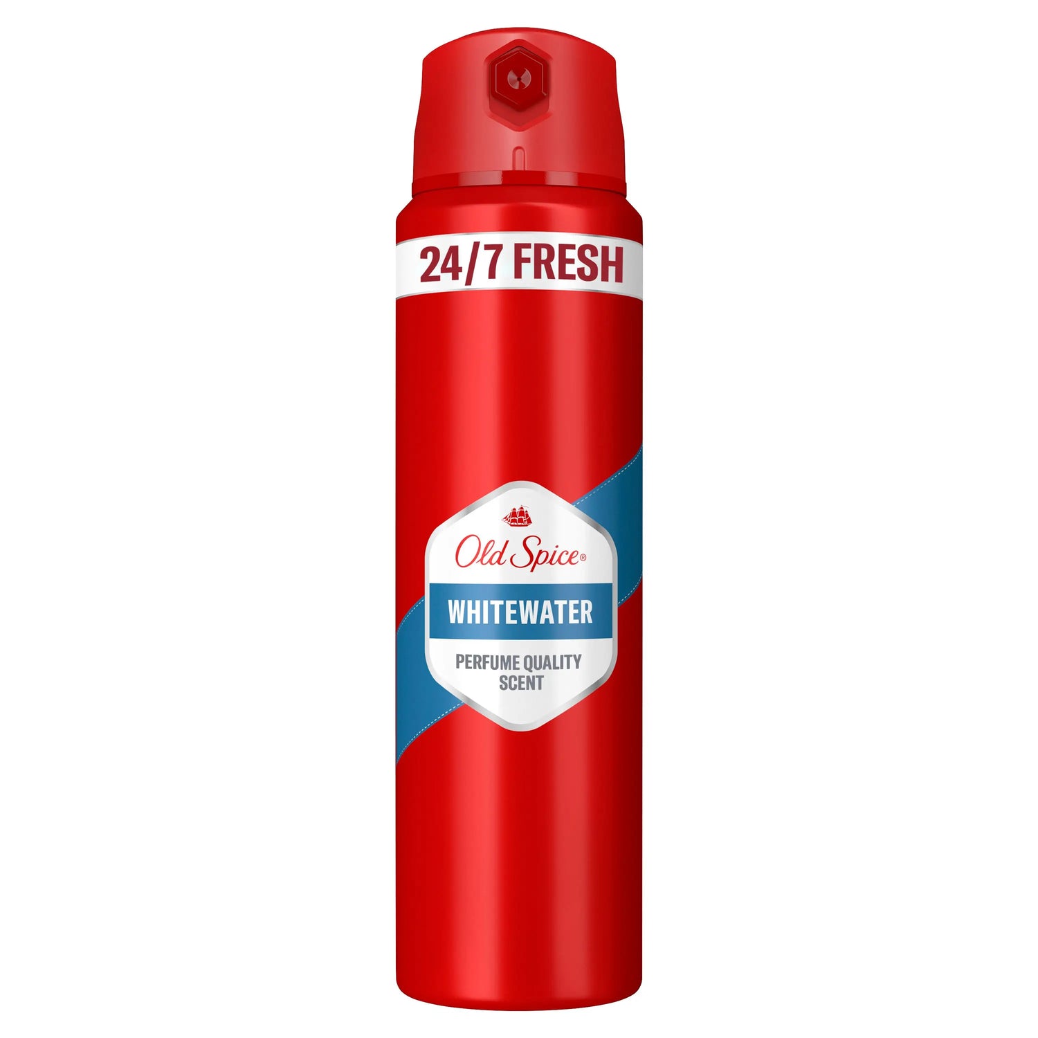 DEO Whitewater Spray 150ml