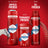 DEO Whitewater Spray 150ml