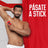 Old Spice Déodorant Stick Captain 50Ml