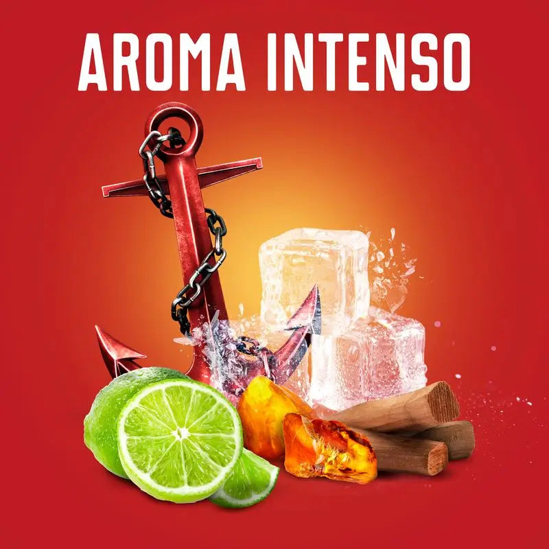 Old Spice Déodorant Stick Captain 50Ml