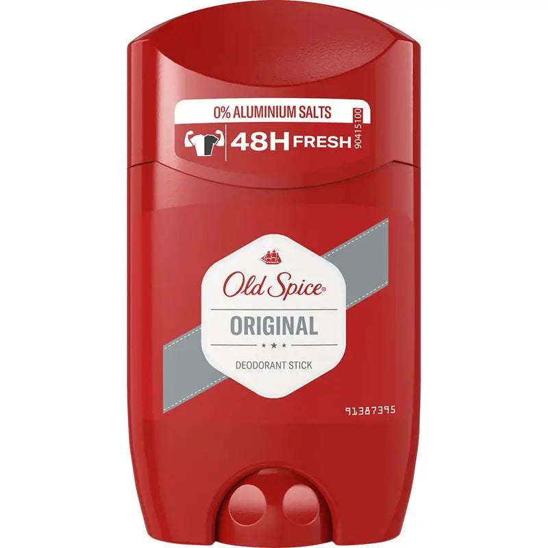 Old Spice Original Déodorant Stick 50Ml