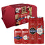 Coffret cadeau pour hommes Old Spice Footballer