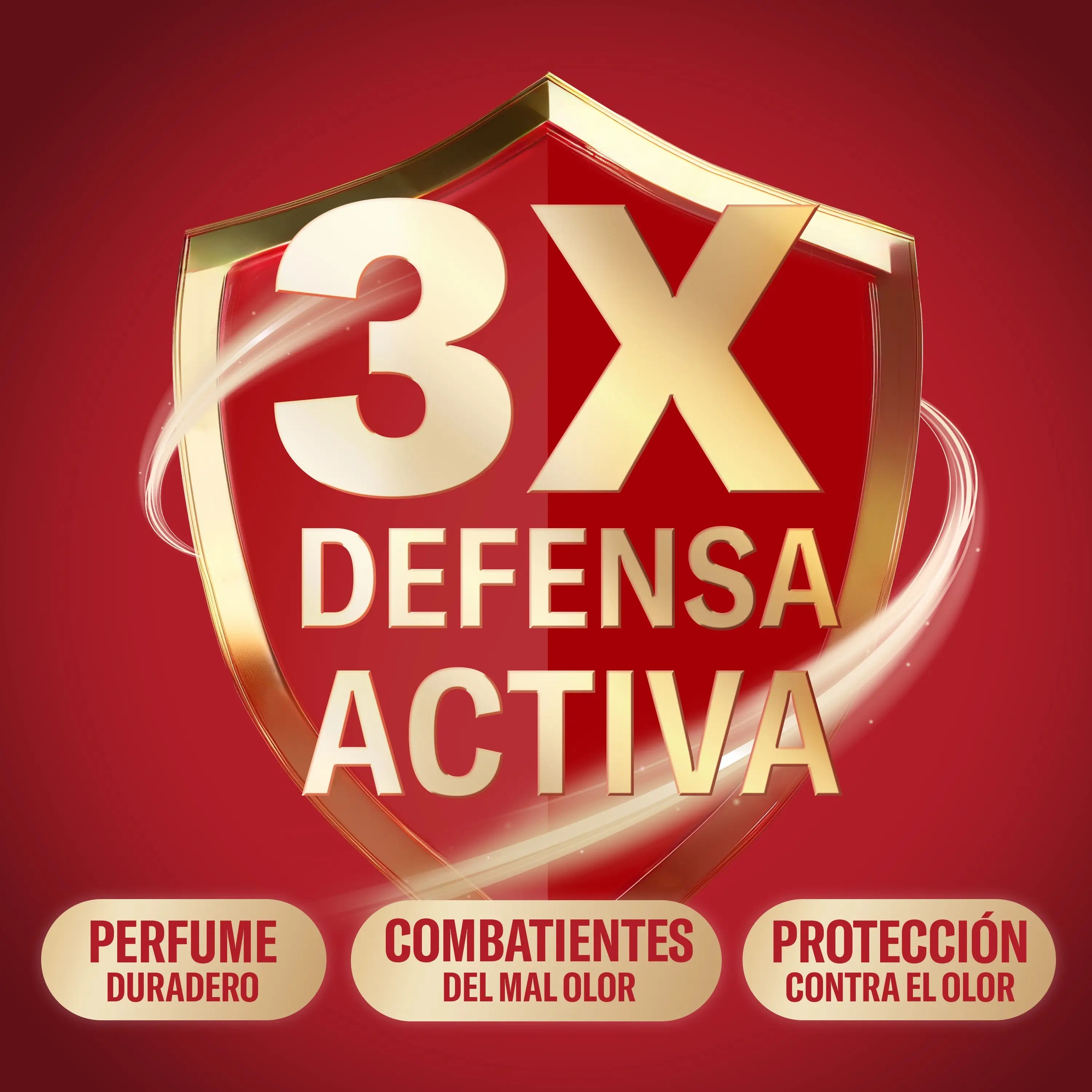 Old Spice Old Spice Rockstar Déodorant en spray, 150 ml