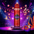 Old Spice Old Spice Rockstar Déodorant en spray, 150 ml