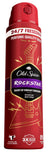 Old Spice Old Spice Rockstar Déodorant en spray, 150 ml