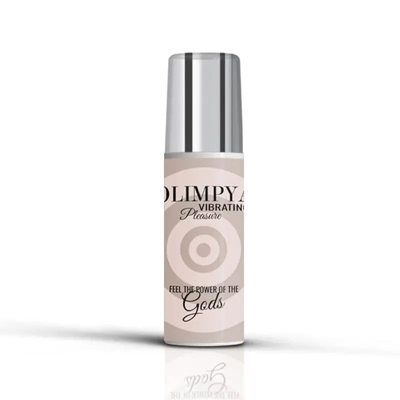 Lubrifiant aromatisé au chewing-gum Olimpya 125Ml